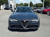 Used 2019 Alfa Romeo Giulia Ti w/ Quick Order Package 22X Lusso image 2