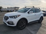 Used 2017 Hyundai Santa Fe Sport w/ 2.0T Ultimate Tech Package 05 image 2