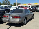 Used 1999 Toyota Camry CE image 2