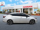 New 2025 Nissan Versa SR image 5