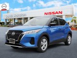 New 2025 Nissan Kicks Play S image 2