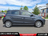 New 2024 Mitsubishi Mirage LE image 5