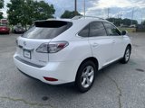 Used 2012 Lexus RX 350 FWD image 3