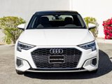 Used 2024 Audi A3 2.0T Premium w/ Convenience Package image 3