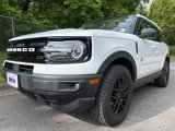 Used 2023 Ford Bronco Sport Outer Banks w/ Tech Package image 3