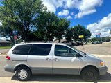 Used 2001 Toyota Sienna XLE image 4