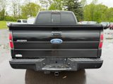 Used 2011 Ford F150 FX4 w/ FX Luxury Pkg image 4