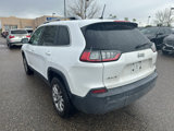 Used 2020 Jeep Cherokee Latitude Plus w/ Cold Weather Group image 5