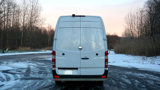 Used 2014 Freightliner Sprinter 2500 image 4