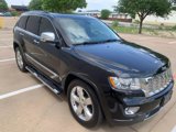 Used 2013 Jeep Grand Cherokee Overland Summit image 5