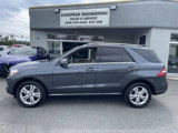 Used 2013 Mercedes-Benz ML 350 4MATIC image 4