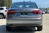 Used 2018 Volkswagen Passat 2.0T SEL Premium image 5