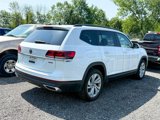 Used 2021 Volkswagen Atlas SE w/ Panoramic Sunroof Package image 5