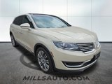 Used 2016 Lincoln MKX Reserve w/ Climate Package image 3