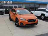 Used 2018 Subaru Crosstrek 2.0i Premium w/ Popular Package #2 image 2
