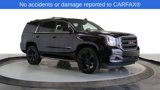 Used 2018 GMC Yukon SLT image 2