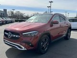 New 2025 Mercedes-Benz GLA 250 image 2