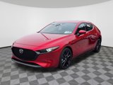 Certified 2022 MAZDA MAZDA3 s image 2