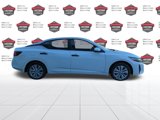 New 2025 Nissan Sentra S image 2