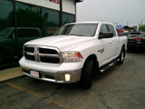 Used 2019 RAM 1500 Classic SLT image 2