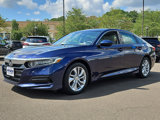 Used 2018 Honda Accord LX image 3