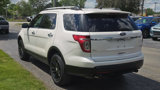 Used 2012 Ford Explorer XLT image 4