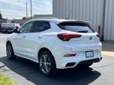 Used 2023 Buick Encore GX Select w/ Sport Touring Package image 5