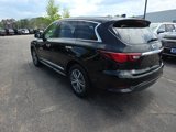 Used 2020 INFINITI QX60 Pure image 3
