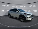 Used 2021 Hyundai Tucson Ultimate image 2