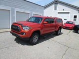 Used 2016 Toyota Tacoma SR5 image 2