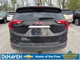Certified 2020 GMC Terrain SLE image 5