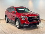 Certified 2022 GMC Terrain SLE w/ Driver Convenience Package image 3