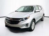 Used 2018 Chevrolet Equinox LT image 3