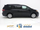 Used 2015 Toyota Sienna XLE image 2