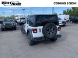 Used 2019 Jeep Wrangler Unlimited Sport S image 3