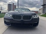 Used 2017 BMW 750i xDrive image 4