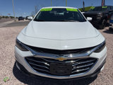 Used 2023 Chevrolet Malibu LT image 4
