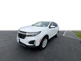 Used 2022 Chevrolet Equinox LT image 4