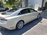 Used 2016 Lincoln MKZ Hybrid w/ Equipment Group 500A Select image 4