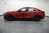 New 2025 MAZDA MAZDA3 s image 5