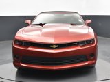 Used 2015 Chevrolet Camaro LT w/ RS Package image 2