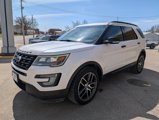Used 2016 Ford Explorer Sport w/ Equipment Group 401A image 2