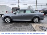 Used 2017 Volkswagen Passat 1.8T SE image 4