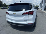 Used 2023 Chevrolet Equinox LT w/ LPO, Floor Liner Package image 5