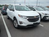 Used 2020 Chevrolet Equinox LS image 4