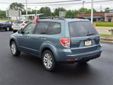 Used 2011 Subaru Forester 2.5X Premium w/ All-Weather Pkg image 3