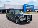 Used 2008 Ford F250 Lariat image 2