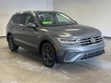 Used 2023 Volkswagen Tiguan SE image 2