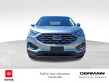 Used 2020 Ford Edge SEL w/ Cold Weather Package image 2