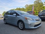 Used 2013 Toyota Prius V Five image 3